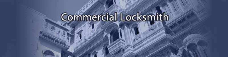 commercial Locksmith Roswell