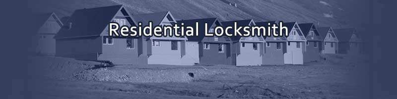 residential Locksmith Roswell